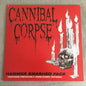 Cannibal Corpse / Hammer Smashed Face - LP - www.Shopthatapp.com