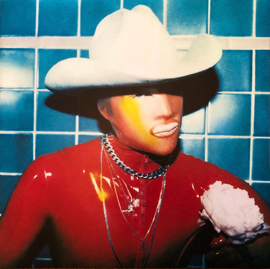 Cage The Elephant / Social Cues - LP - www.Shopthatapp.com