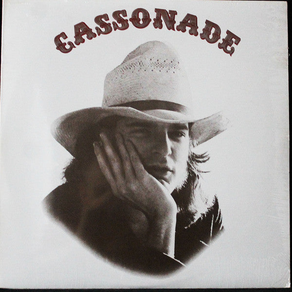 Cassonade / Cassonade - LP Used - www.Shopthatapp.com