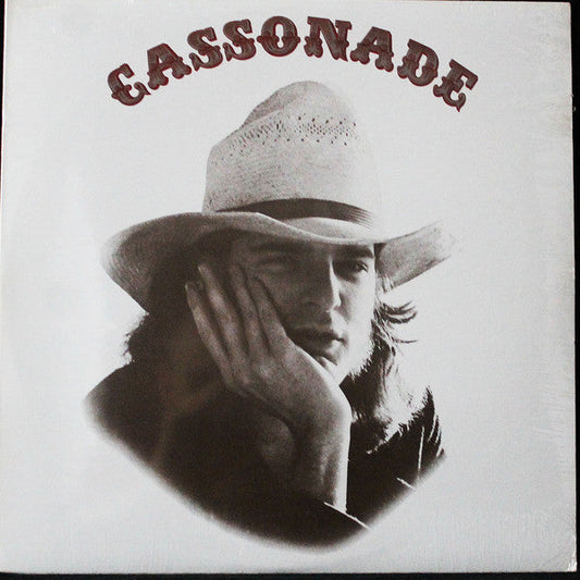 Cassonade / Cassonade - LP Used - www.Shopthatapp.com