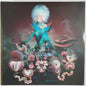 Björk / Fossora - 2LP TURQUOISE - www.Shopthatapp.com