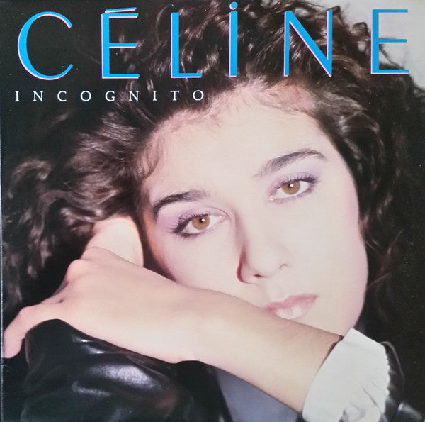 Céline Dion / Incognito - LP Used - www.Shopthatapp.com