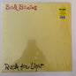 Bad Brains / Rock For Light - LP yellow, red splatter - www.Shopthatapp.com