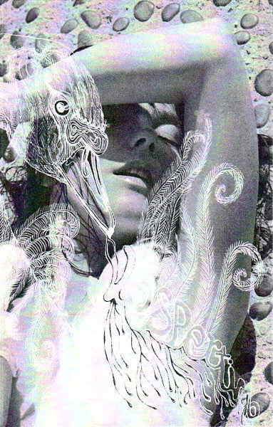 Björk / Vespertine - K7 (tape) - www.Shopthatapp.com