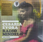 Cesaria Evora / Radio Mindelo (Early Recordings) - 2LP PURPLE - www.Shopthatapp.com