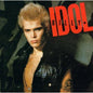 Billy Idol / Billy Idol - LP Used - www.Shopthatapp.com