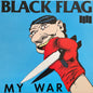 Black Flag / My War - LP - www.Shopthatapp.com