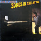 Billy Joel / Songs In The Attic - LP Used - www.Shopthatapp.com