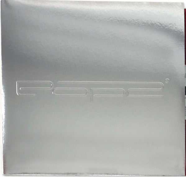 Charli XCX / Pop 2 - LP PURPLE - www.Shopthatapp.com