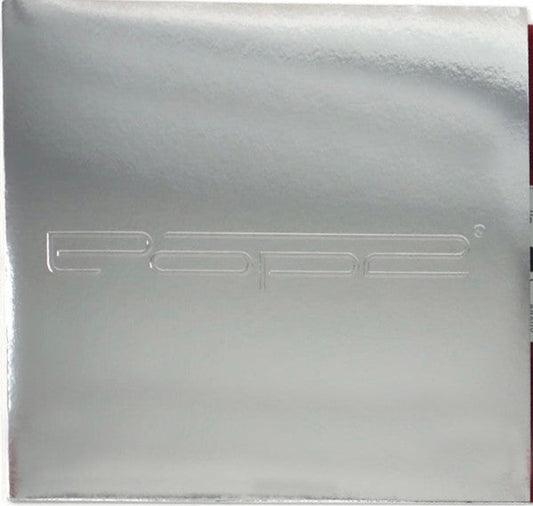 Charli XCX / Pop 2 - LP PURPLE - www.Shopthatapp.com