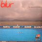 Blur / The Ballad Of Darren - LP COLOR - www.Shopthatapp.com