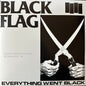 Black Flag / Everything Went Black - 2LP - www.Shopthatapp.com