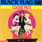 Black Flag / Loose Nut - LP - www.Shopthatapp.com
