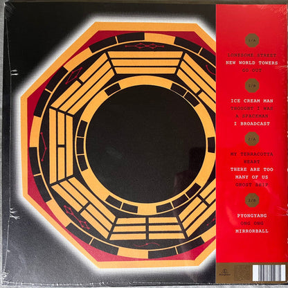 Blur / The Magic Whip - LP - www.Shopthatapp.com