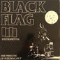 Black Flag / The Process Of Weeding Out - LP Used - www.Shopthatapp.com