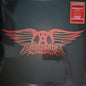 Aerosmith / Greatest Hits - 2LP
