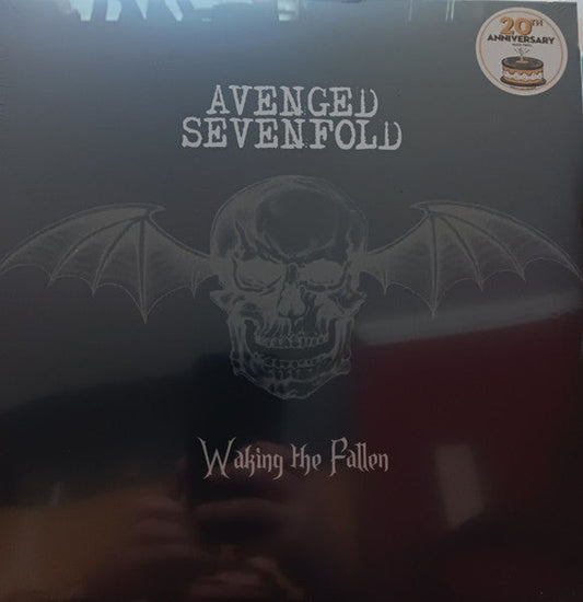 Avenged Sevenfold / Waking The Fallen - 2LP GOLD - www.Shopthatapp.com