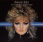 Bonnie Tyler / Faster Than The Speed Of Night - LP RED - www.Shopthatapp.com