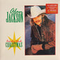 Alan Jackson / Honky Tonk Christmas - LP - www.Shopthatapp.com