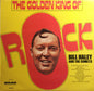 Bill Haley & The Comets / The Golden King Of Rock - LP USED - www.Shopthatapp.com