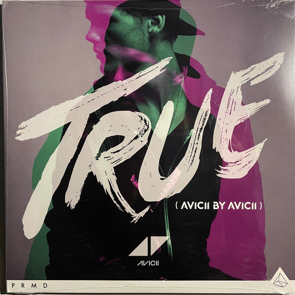 Avicii – True (Avicii By Avicii) - 2LP - www.Shopthatapp.com