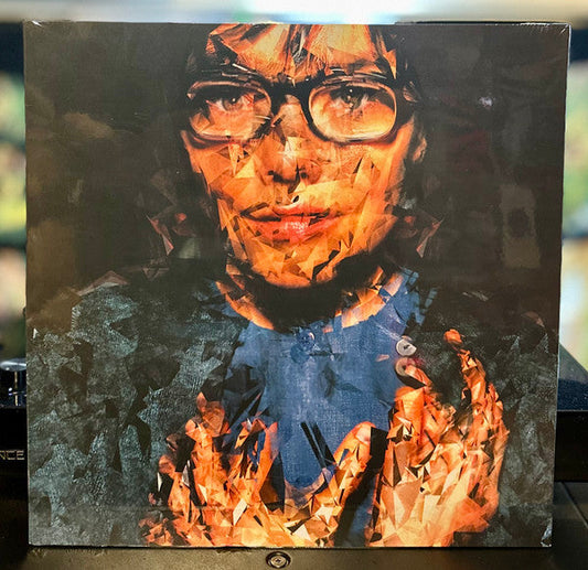Björk / Selmasongs - LP - www.Shopthatapp.com