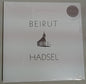 Beirut / Hadsel - LP ICEBREAKER - www.Shopthatapp.com