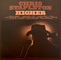 Chris Stapleton / Higher - LP BROWN - www.Shopthatapp.com