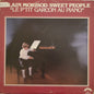 Alain Morisod Et Sweet People / le P'tit Garcon Au Piano - LP (used)