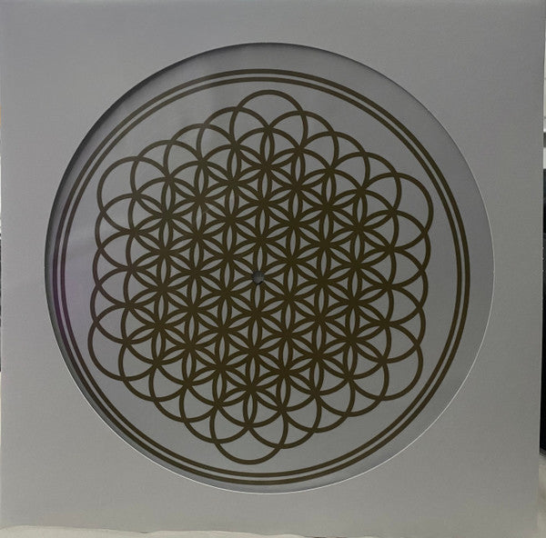 Bring Me The Horizon / Sempiternal - LP pict disc - www.Shopthatapp.com