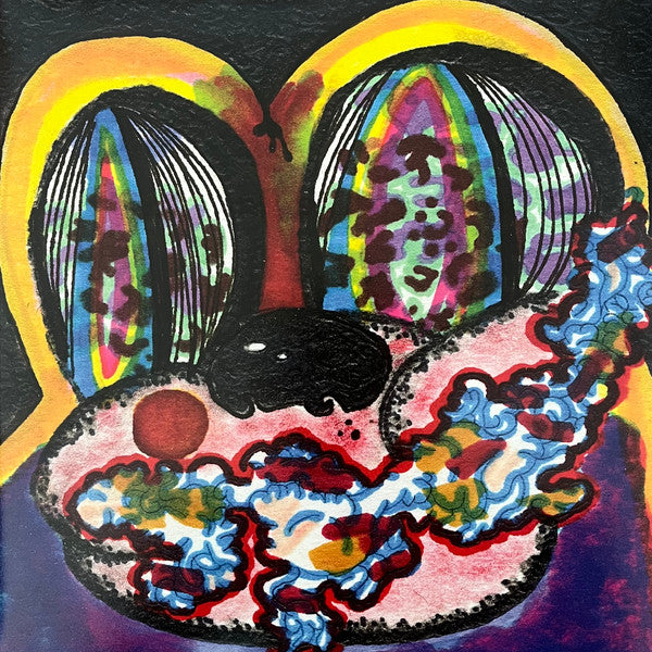 Cage The Elephant / Thank You Happy Birthday - 2LP CLEAR - www.Shopthatapp.com