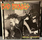 Bad Brains / Omega Sessions - LP GREEN - www.Shopthatapp.com