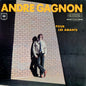 Andre Gagnon / Pour Les Amants - LP Used