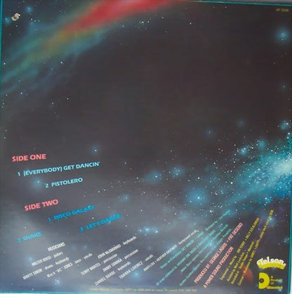 Bombers / Bombers 2 - LP Used - www.Shopthatapp.com