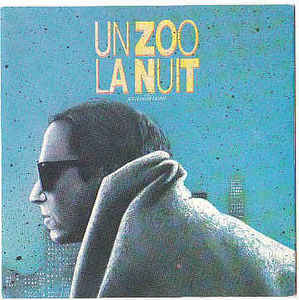 B.O.F. / Un Zoo La Nuit - CD (Used) - www.Shopthatapp.com