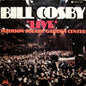 Bill Cosby ‎/ "Live" Madison Square Garden Center - LP (used) - www.Shopthatapp.com