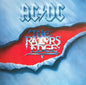 AC/DC / The Razors Edge - LP GOLD