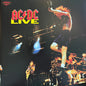 AC/DC / Live - 2LP GOLD