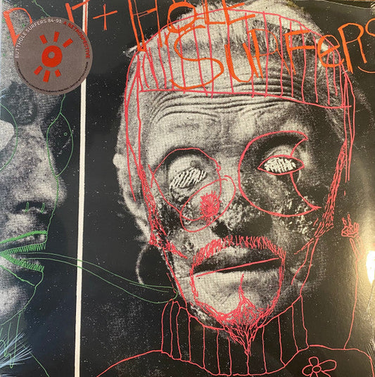 Butthole Surfers / Psychic... Powerless... Another Man's Sac - LP - www.Shopthatapp.com