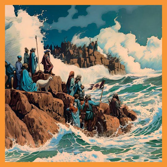 Alaclair Ensemble / Lait Paternel album cover - 2LP WHITE - www.Shopthatapp.com