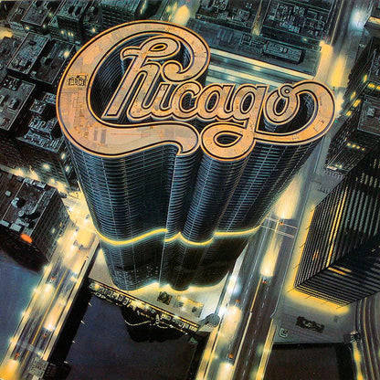 Chicago / Chicago 13 - LP USED - www.Shopthatapp.com