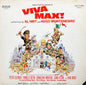 Al Hirt / Hugo Montenegro – Viva Max! (O.S.T.) - LP Used - www.Shopthatapp.com