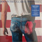 Bruce Springsteen / Born In The U.S.A. - LP RED - www.Shopthatapp.com