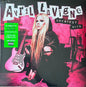 Avril Lavigne / Greatest Hits - 2LP NEON GREEN - www.Shopthatapp.com