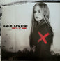 Avril Lavigne / Under My Skin - LP GREY - www.Shopthatapp.com