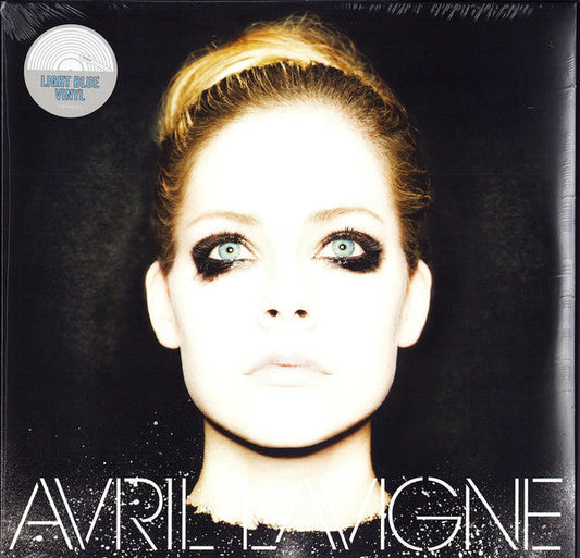 Avril Lavigne / Avril Lavigne - 2LP BLUE - www.Shopthatapp.com