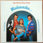Alain Morisod, Sweet People / Madawaska - LP Used - www.Shopthatapp.com