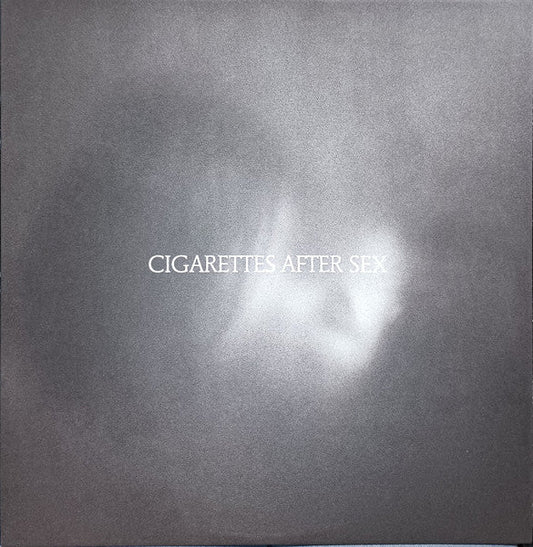 Cigarettes After Sex / X's - LP - www.Shopthatapp.com