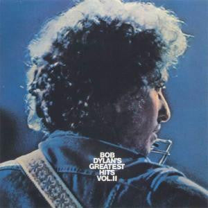 Bob Dylan – Bob Dylan's Greatest Hits Volume II - LP USED - www.Shopthatapp.com