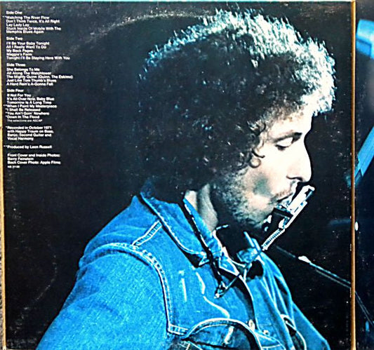 Bob Dylan – Bob Dylan's Greatest Hits Volume II - LP USED - www.Shopthatapp.com